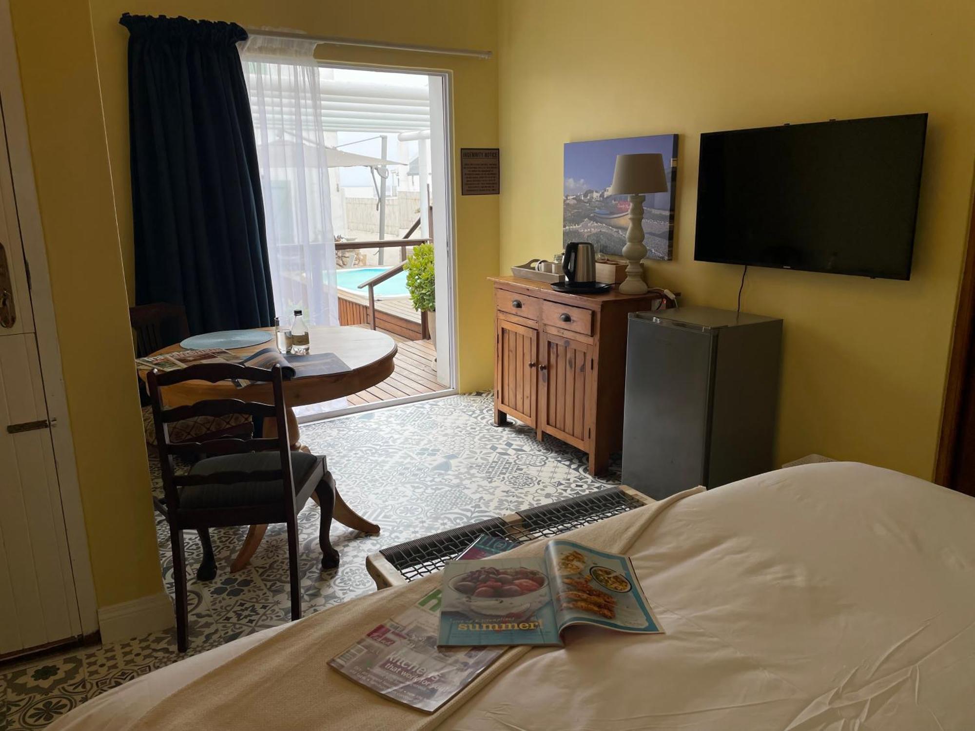 Paternoster Manor Hotel Екстериор снимка