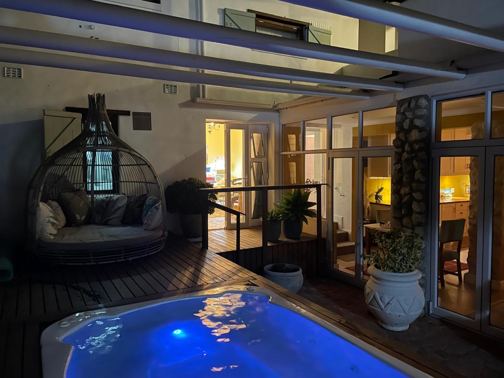 Paternoster Manor Hotel Екстериор снимка