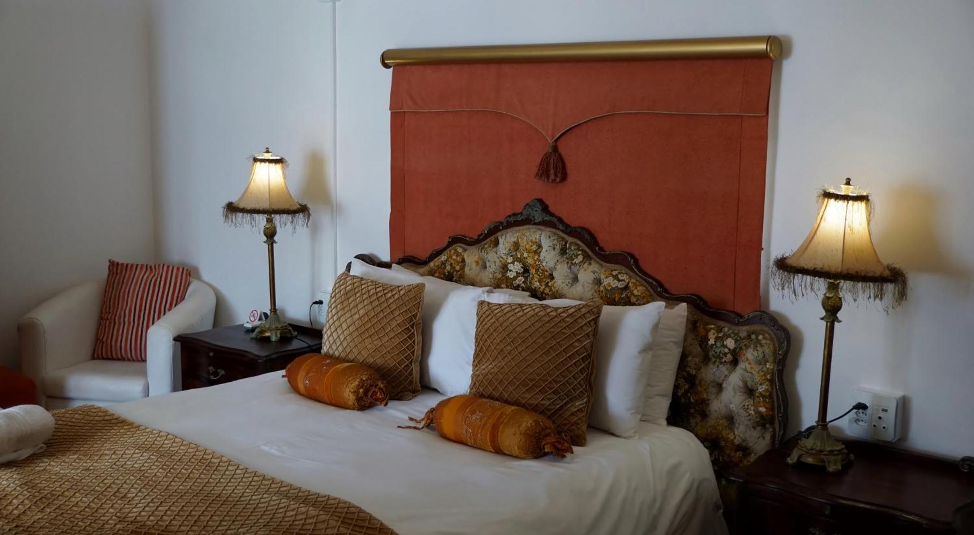 Paternoster Manor Hotel Екстериор снимка