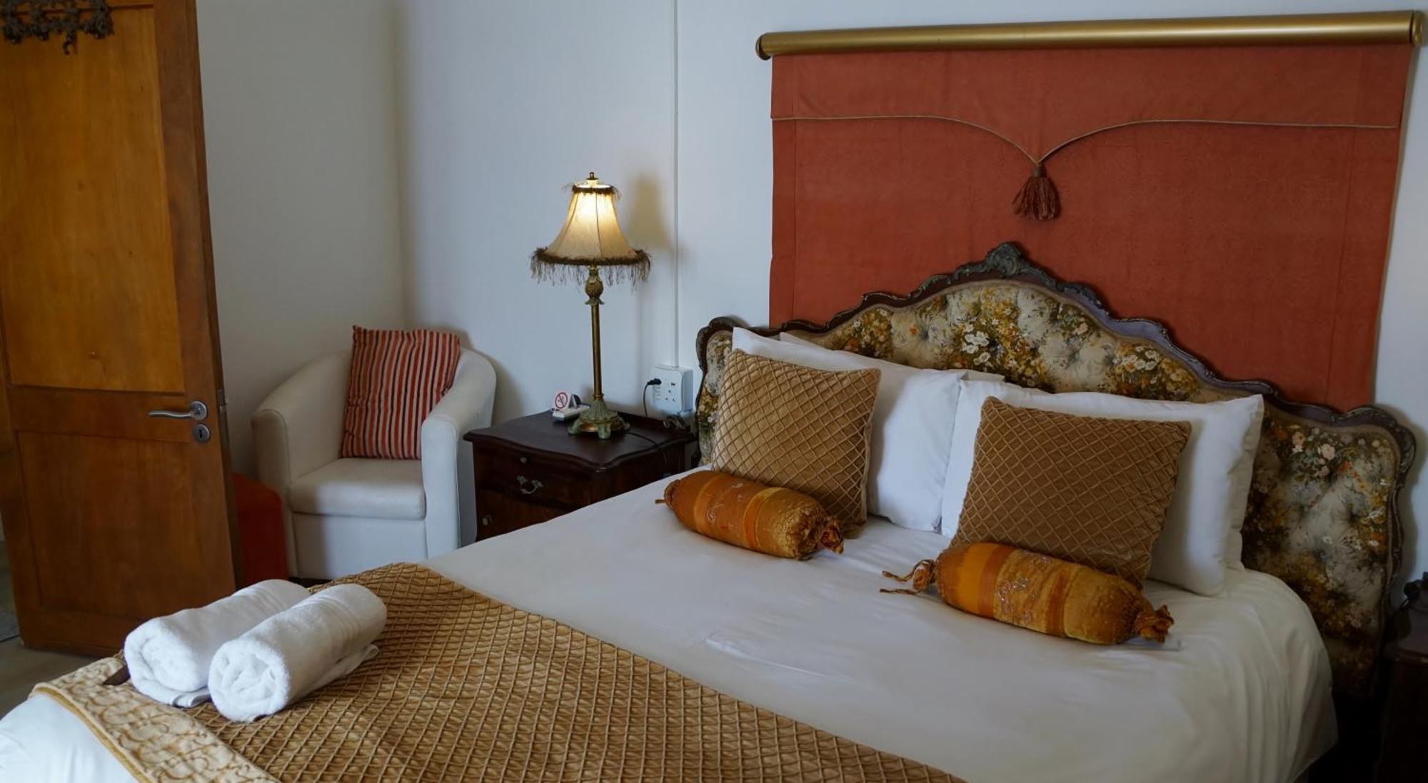Paternoster Manor Hotel Екстериор снимка