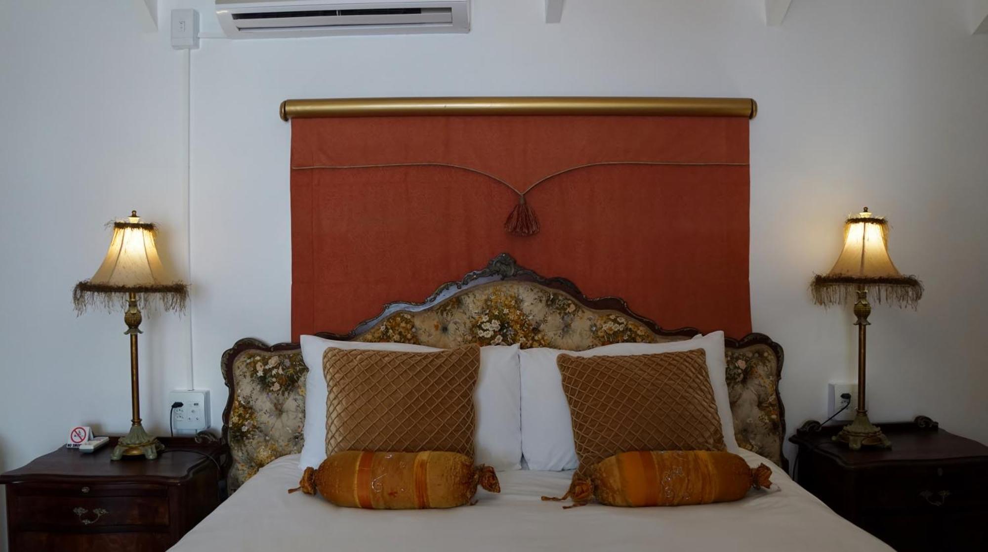 Paternoster Manor Hotel Екстериор снимка