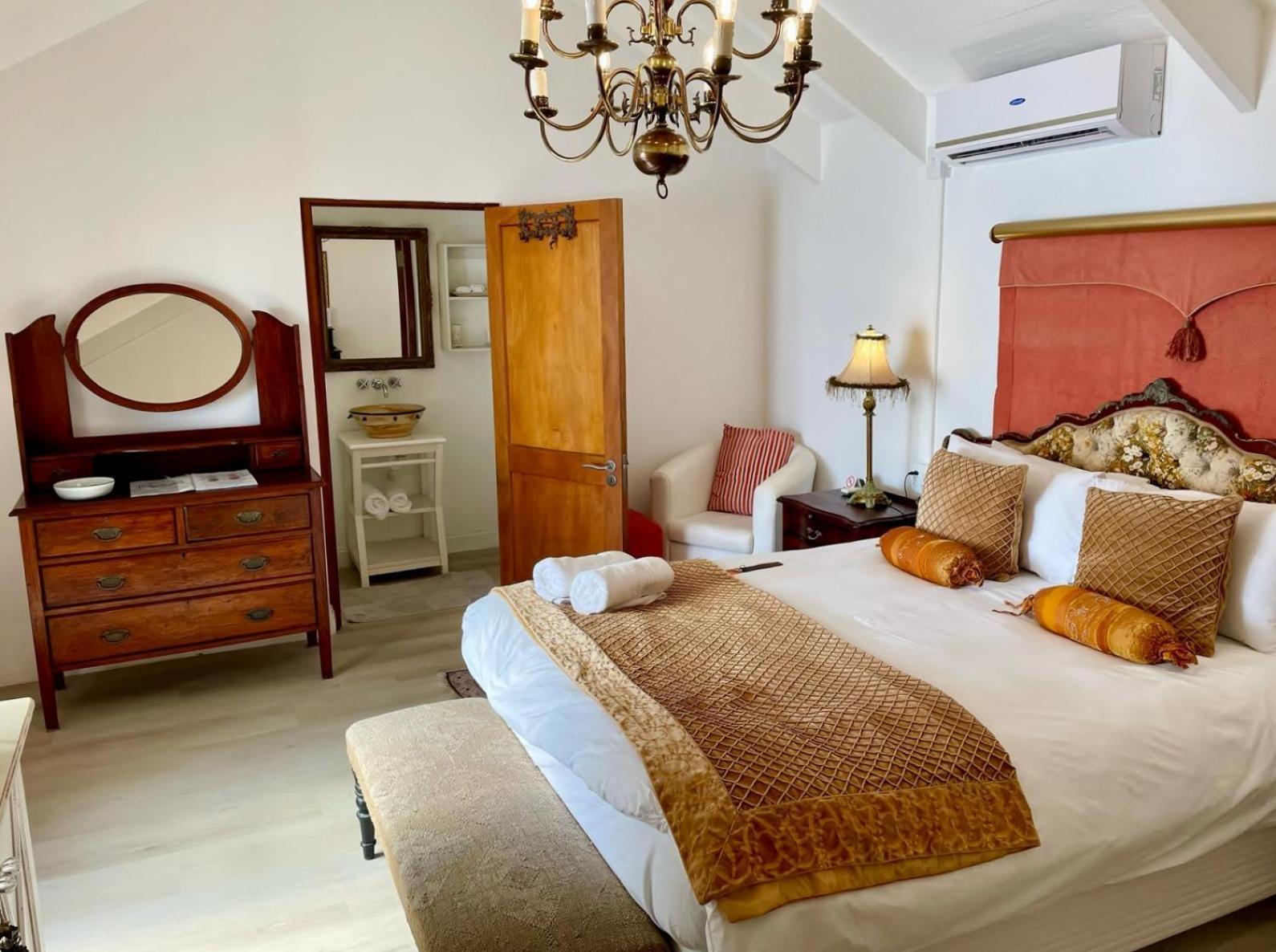 Paternoster Manor Hotel Екстериор снимка