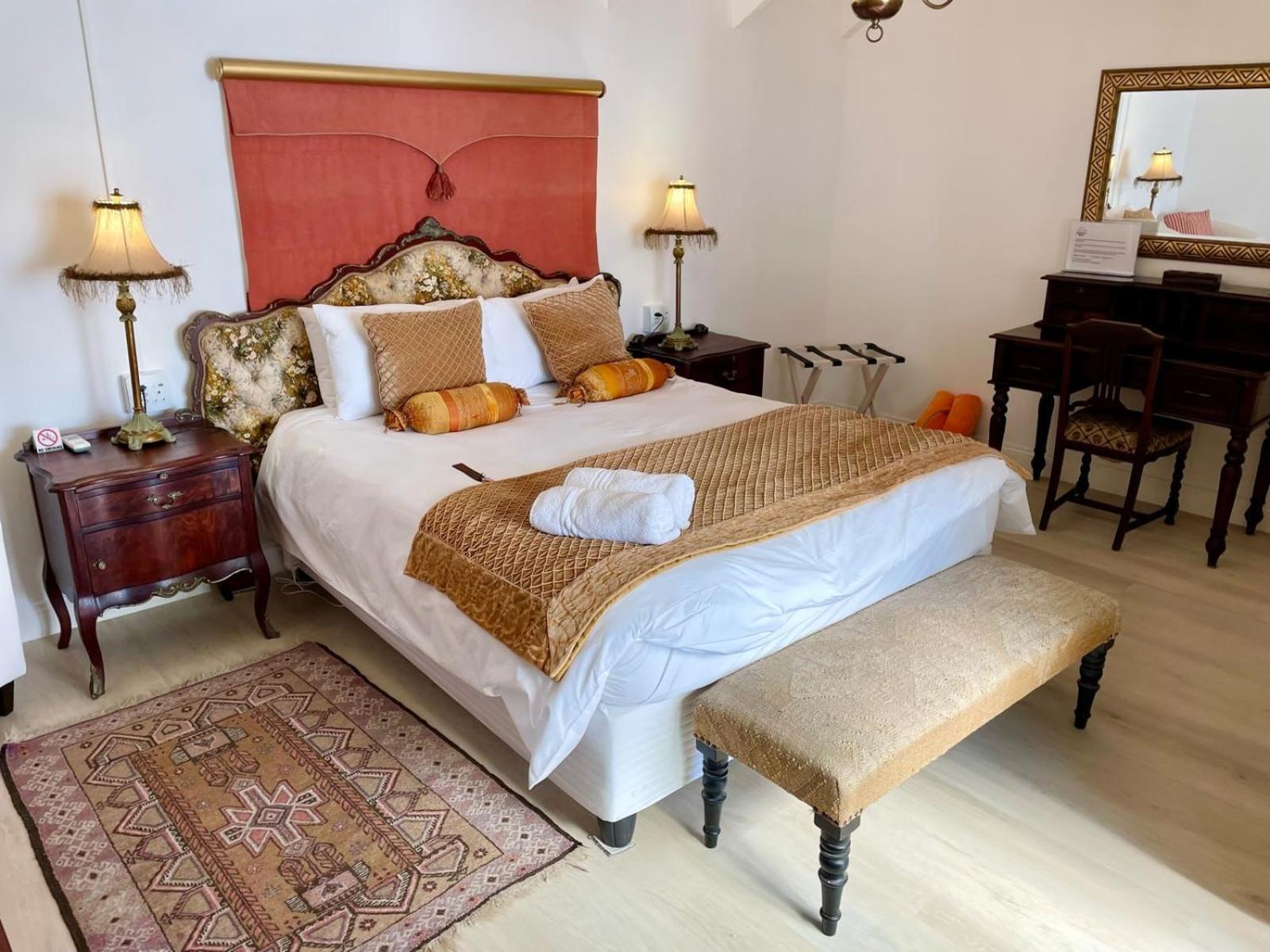 Paternoster Manor Hotel Екстериор снимка
