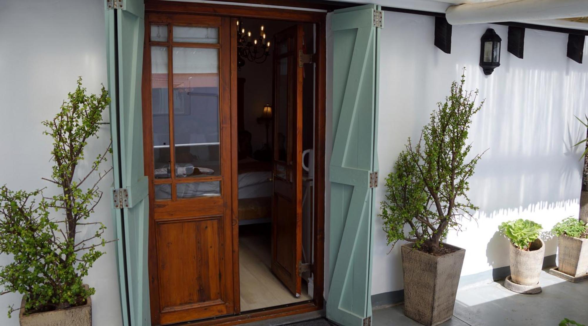 Paternoster Manor Hotel Екстериор снимка