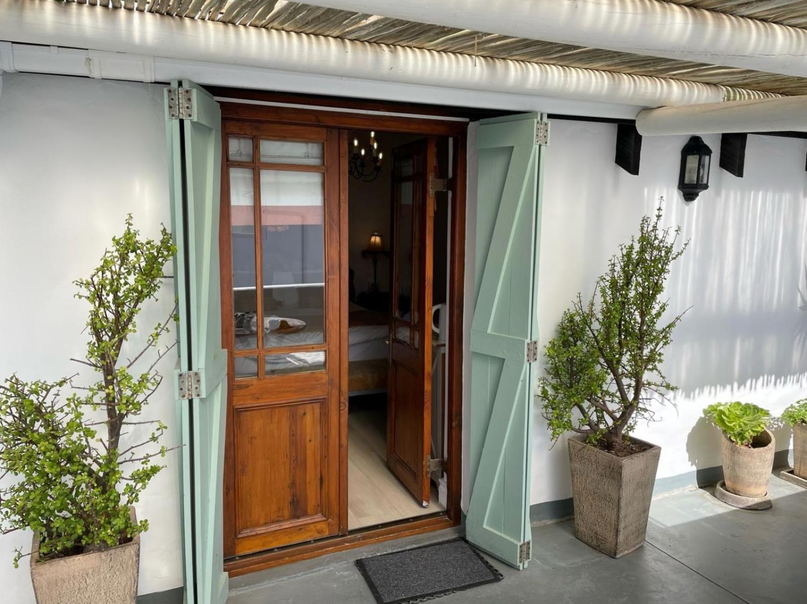 Paternoster Manor Hotel Екстериор снимка