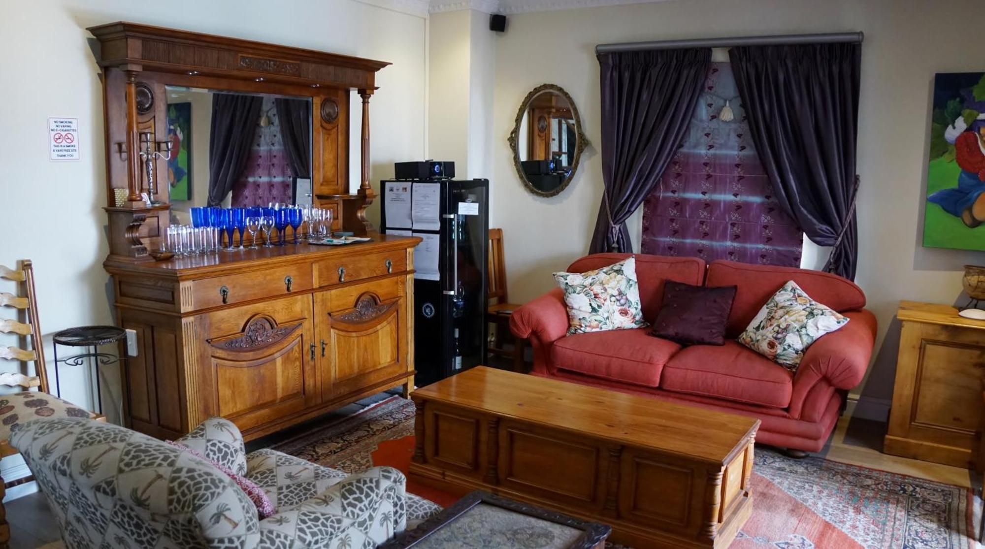 Paternoster Manor Hotel Екстериор снимка