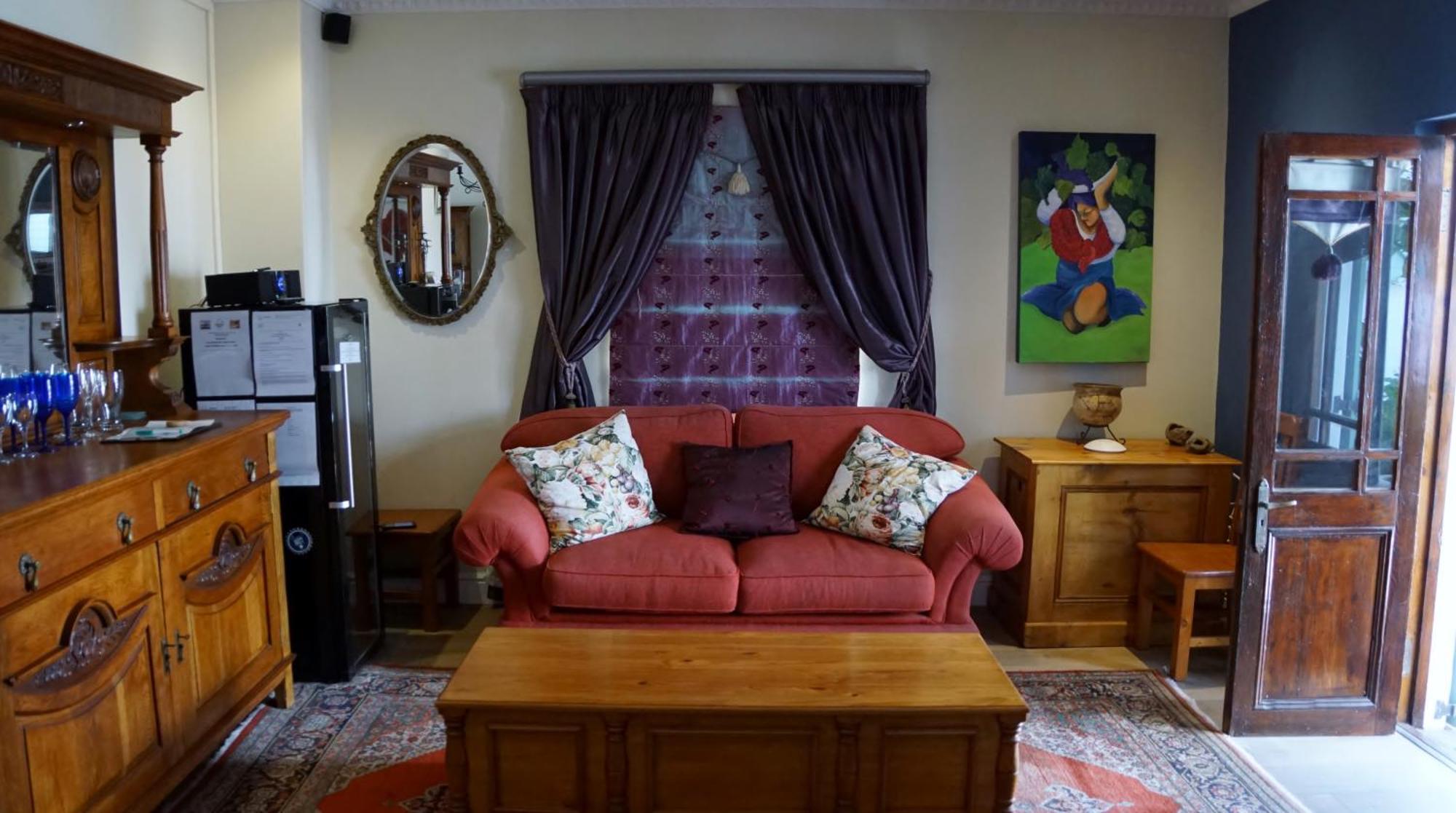 Paternoster Manor Hotel Екстериор снимка