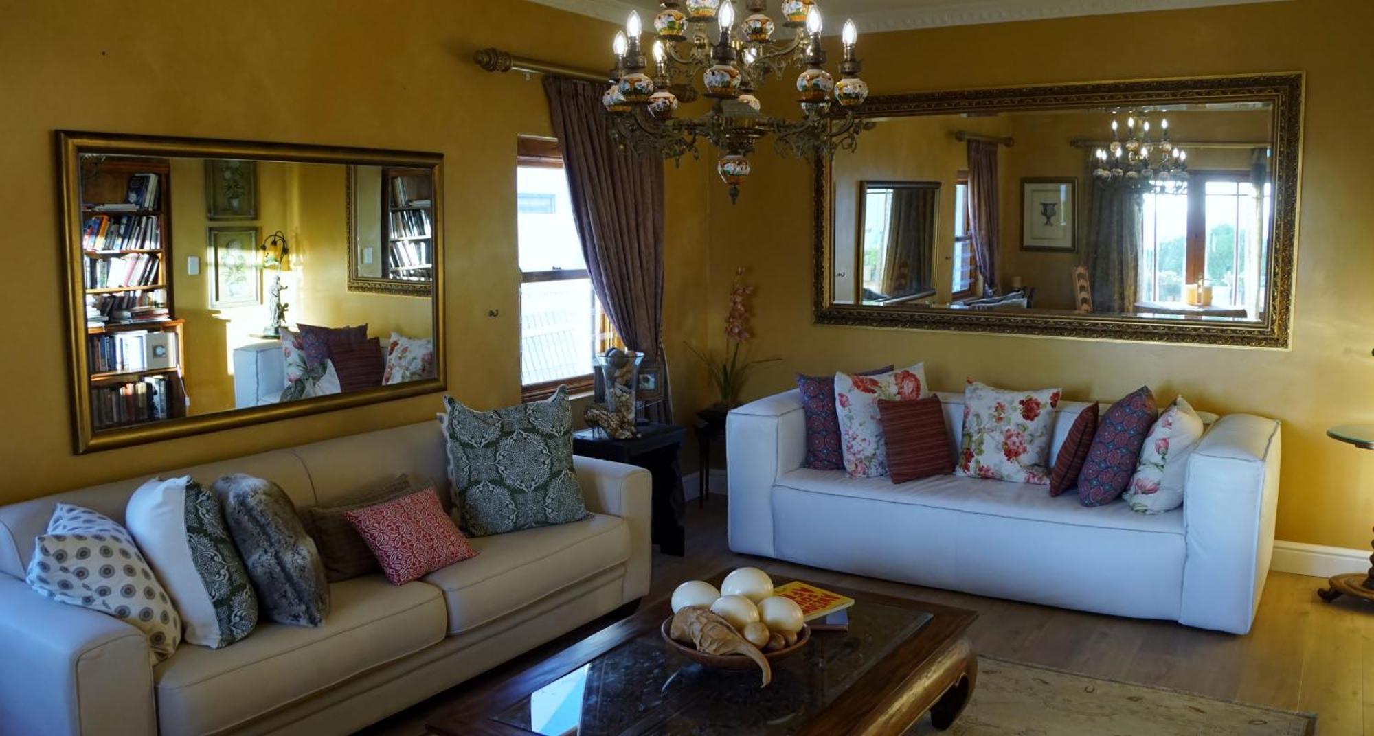 Paternoster Manor Hotel Екстериор снимка
