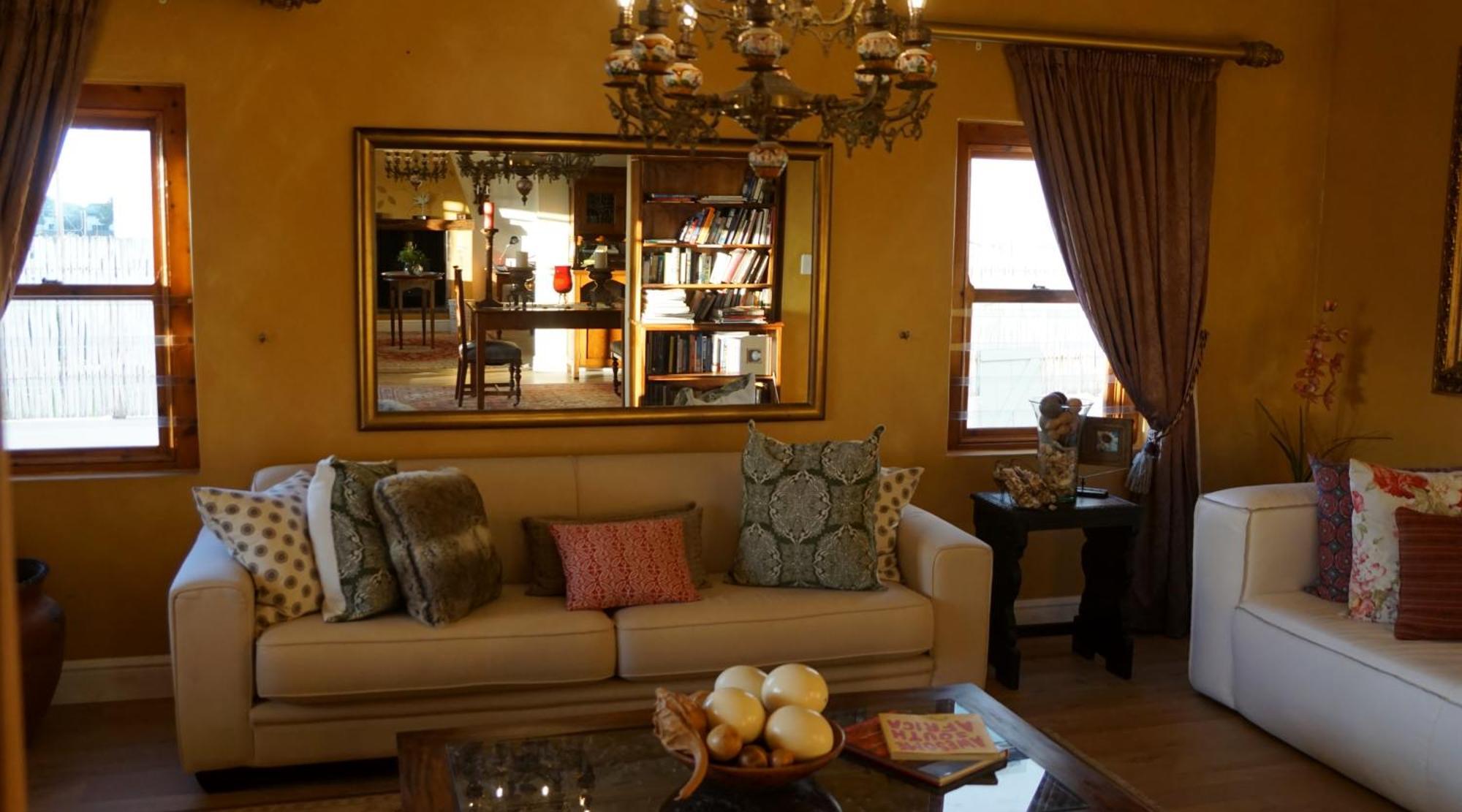 Paternoster Manor Hotel Екстериор снимка