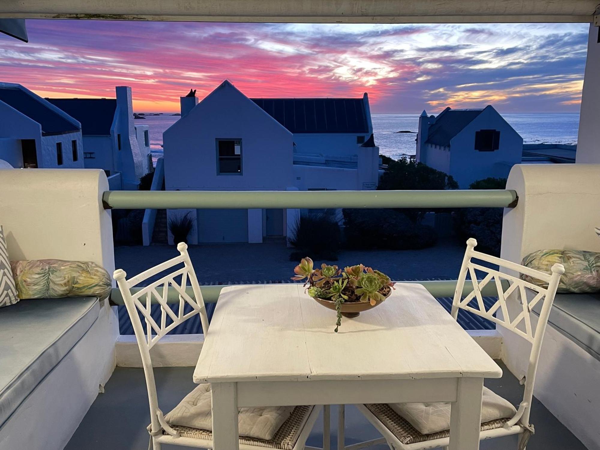 Paternoster Manor Hotel Екстериор снимка