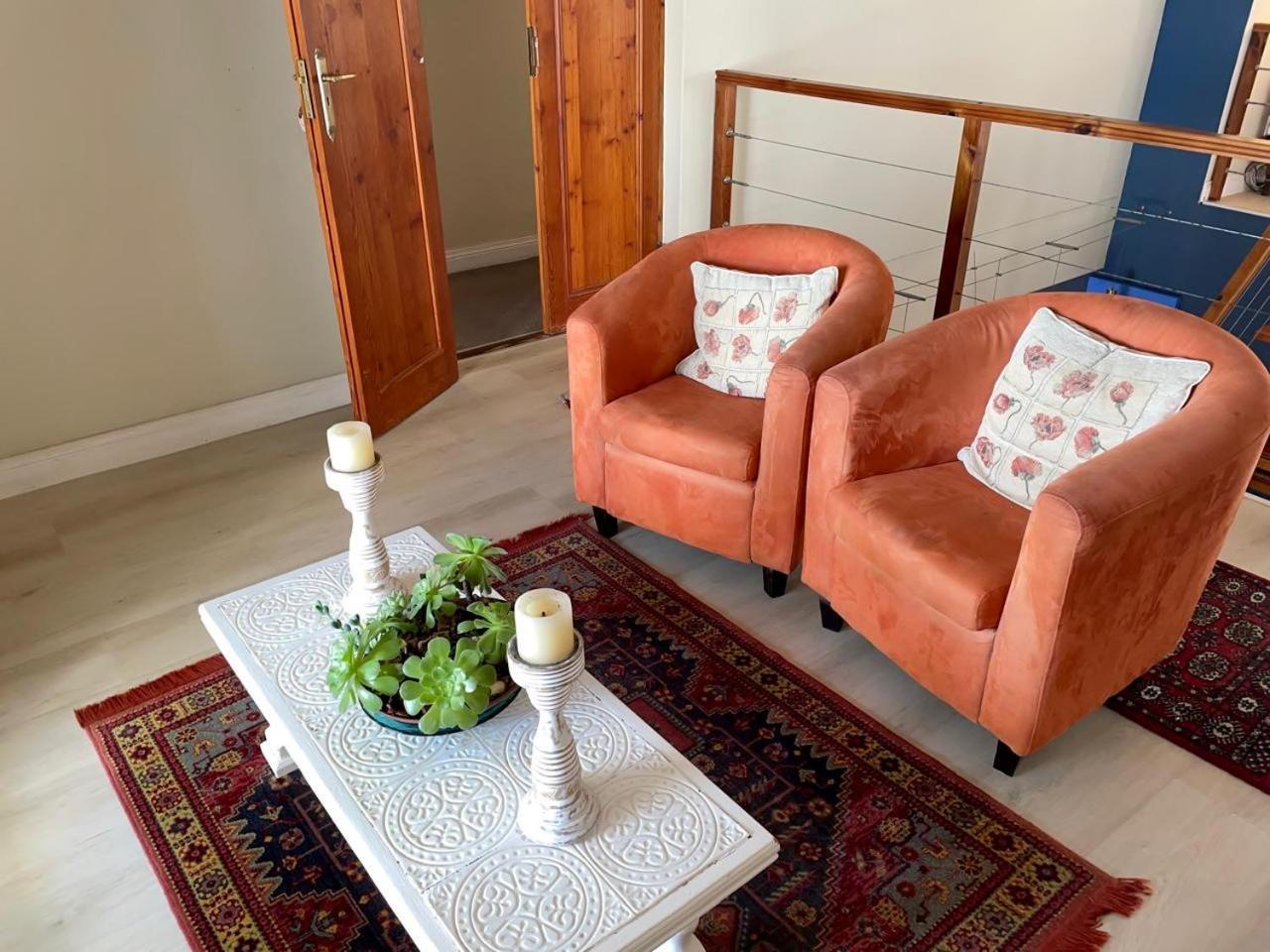 Paternoster Manor Hotel Екстериор снимка